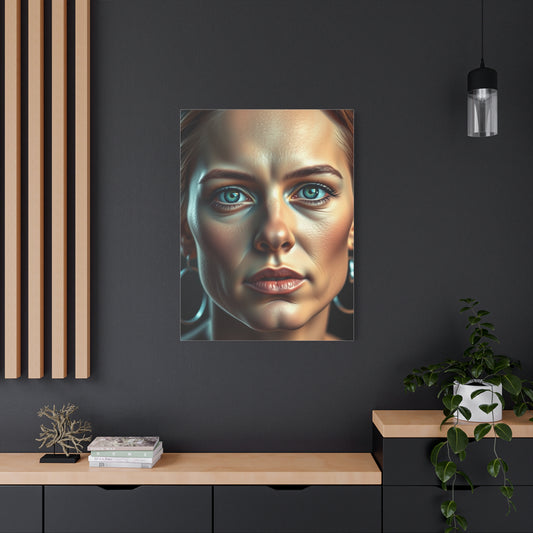 Vibrant Serenade Wall Décor