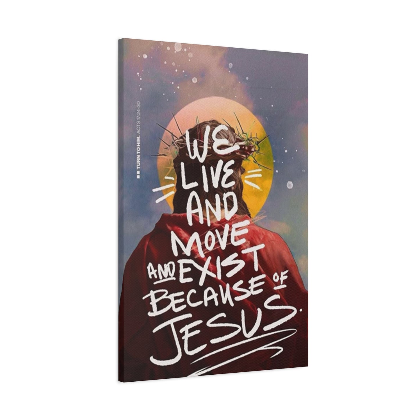 Quotes And Saying Poster Wall Art & Canvas Prints