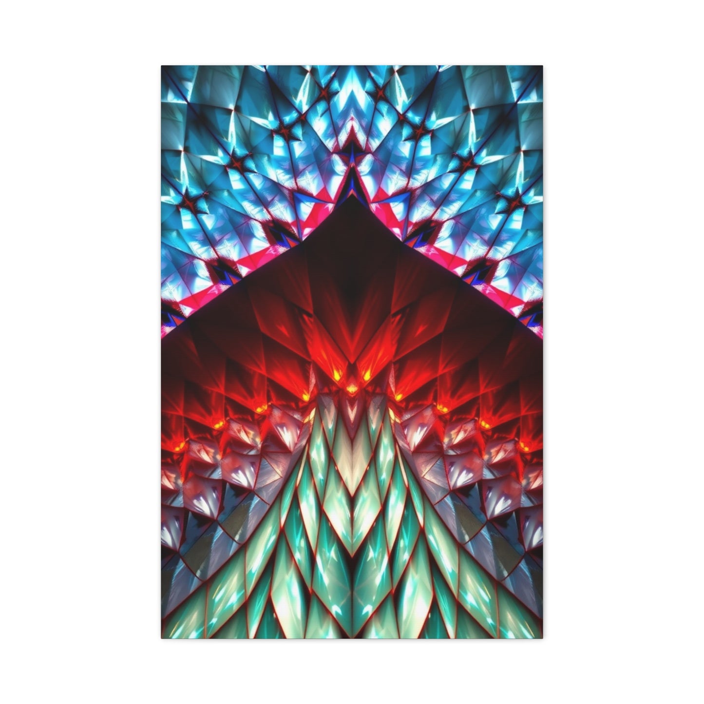 Geometria Luxe Artistry