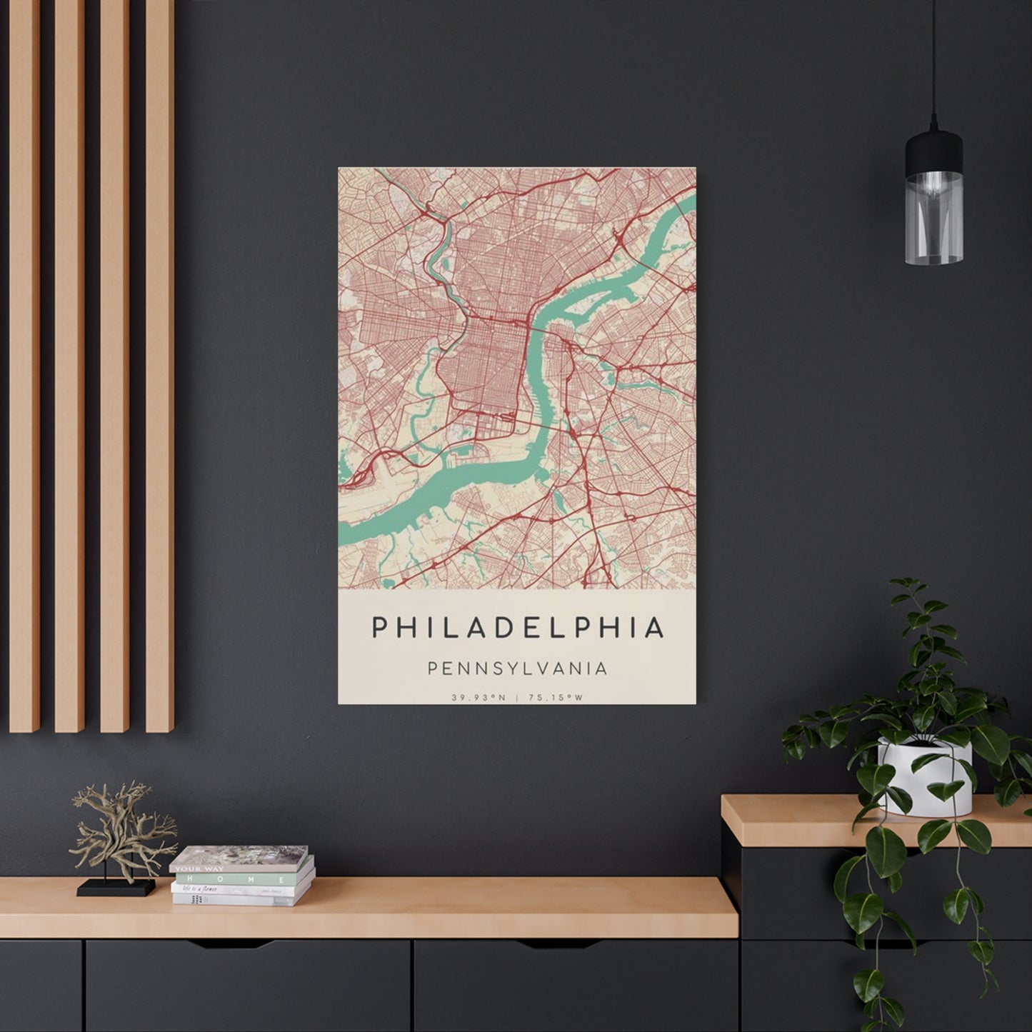 River In Philadelphia Wall Art & Canvas Prints