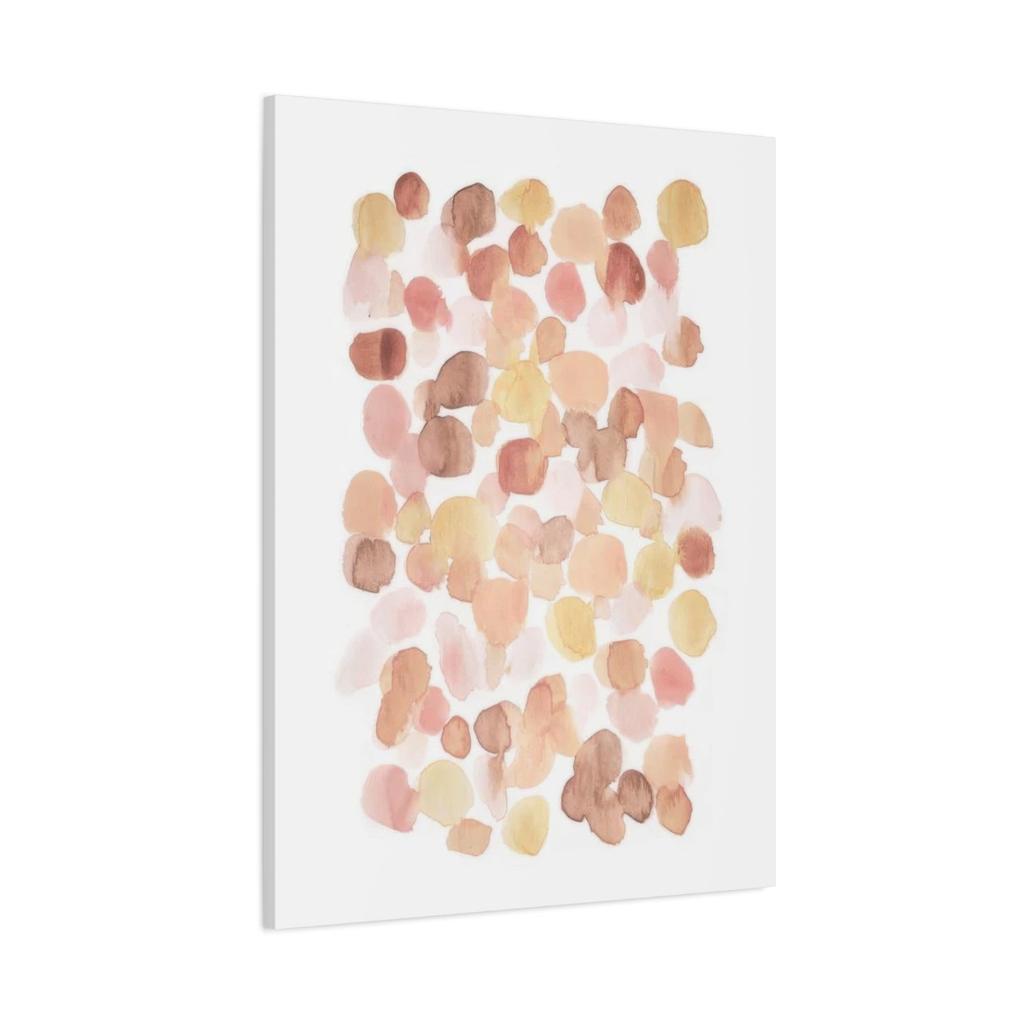 Kathrin Pienaar Splatter Wall Art & Canvas Prints