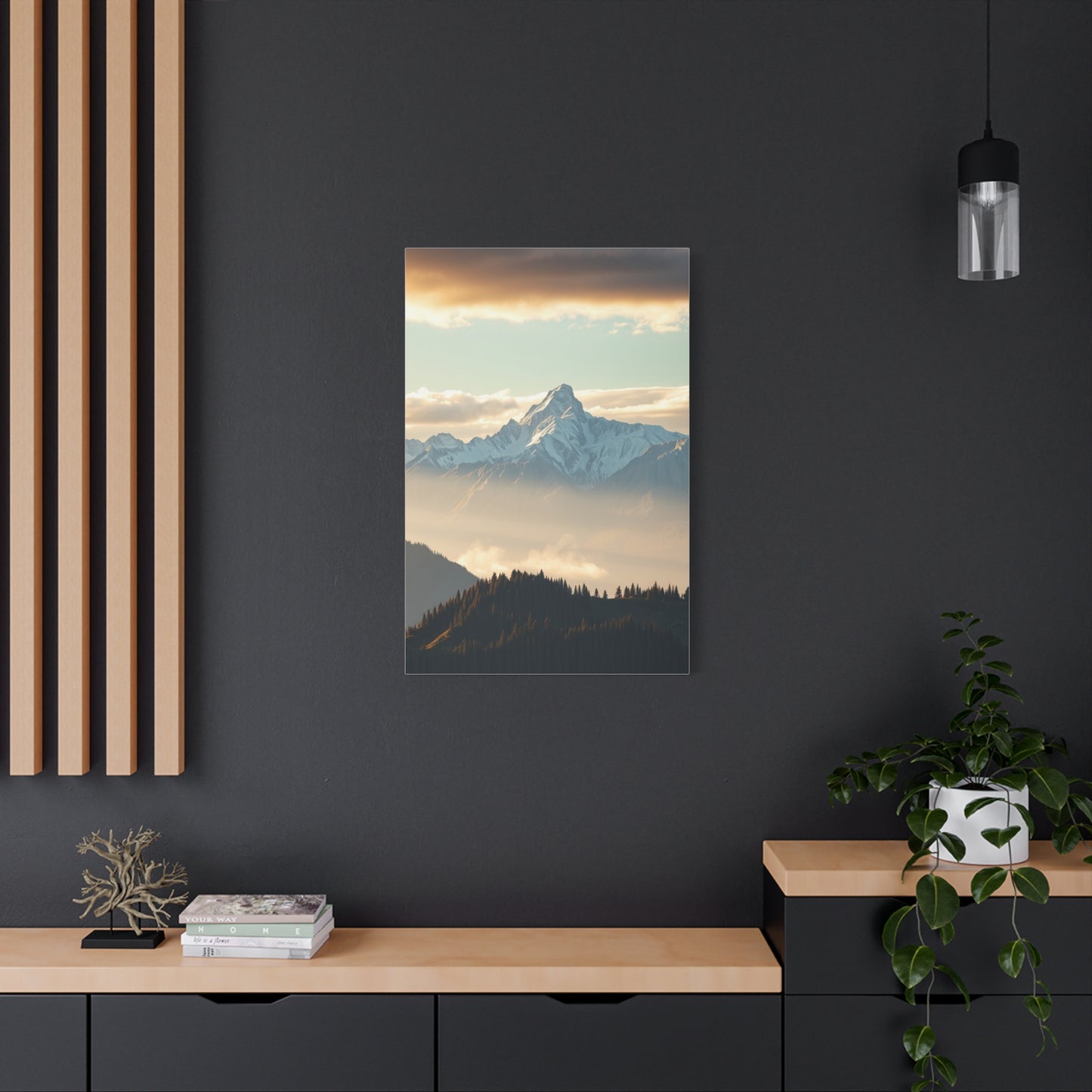 Regal Crest Canvas Art Wall Art & Canvas Print