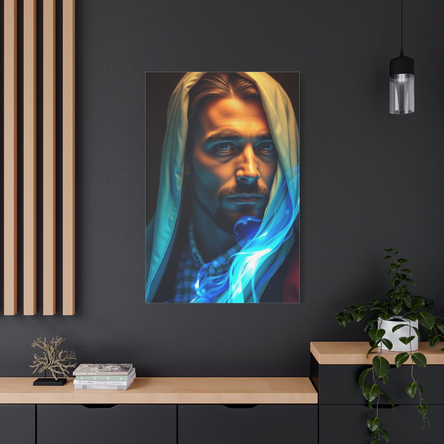 Supreme Hope Art Collection Wall Art & Canvas Print