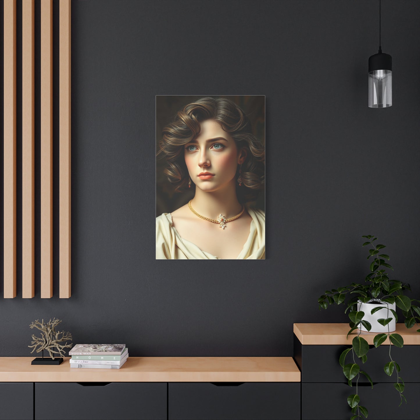Supreme Classicism and Neoclassicism Art Collection Wall Art & Canvas Print