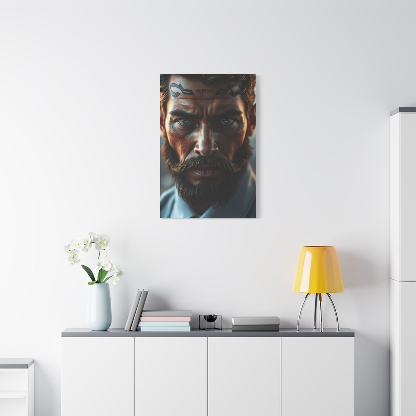 Exquisite Vision Wall Art