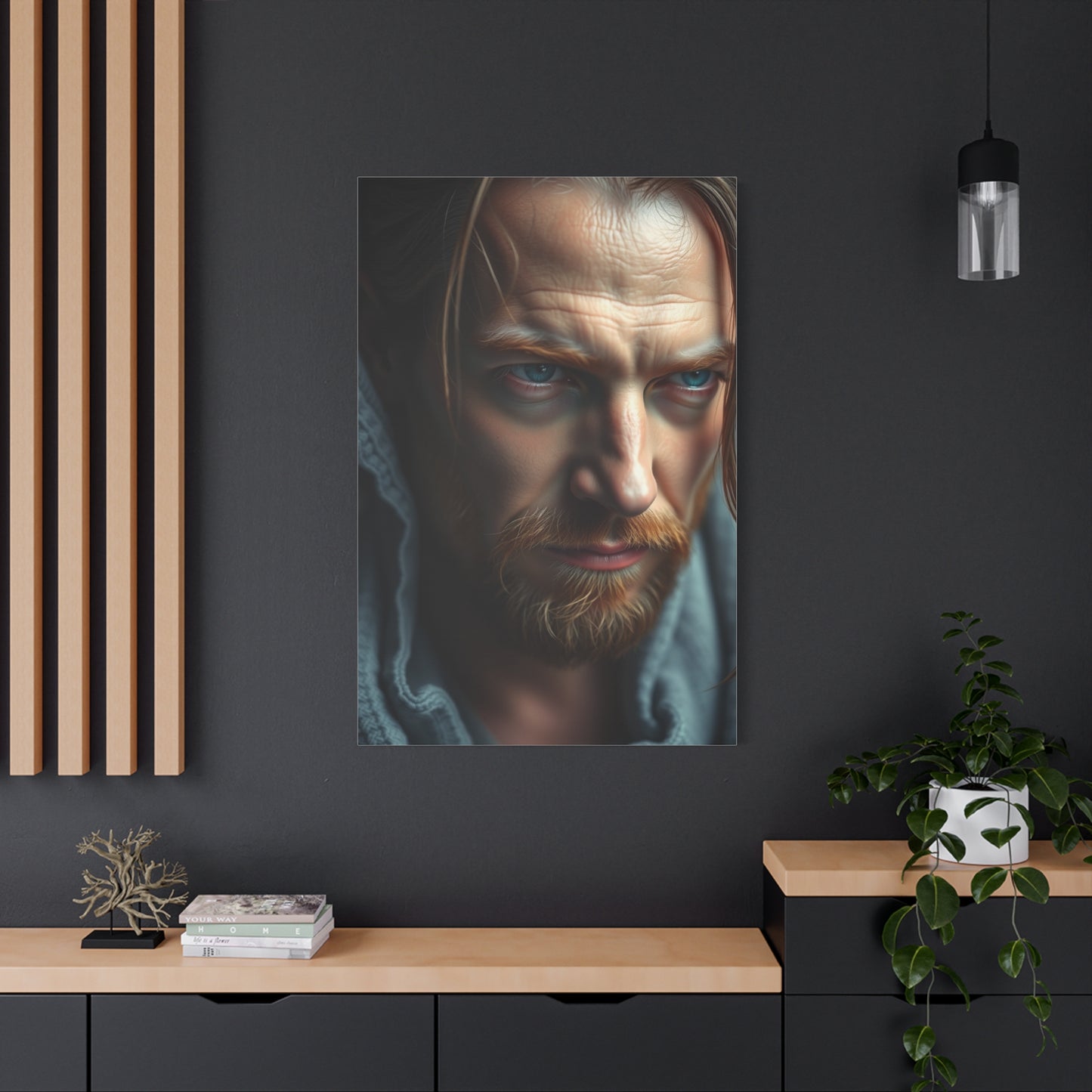 Supreme Andreas Lie Art Collection Wall Art & Canvas Print