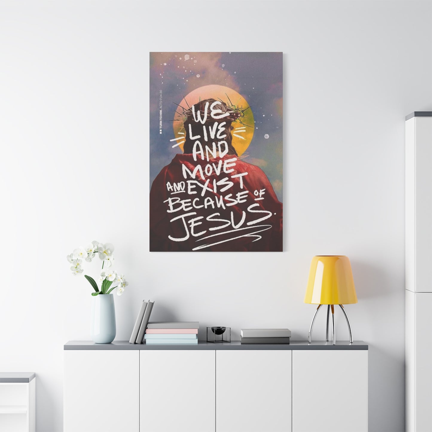 Quotes And Saying Poster Wall Art & Canvas Prints