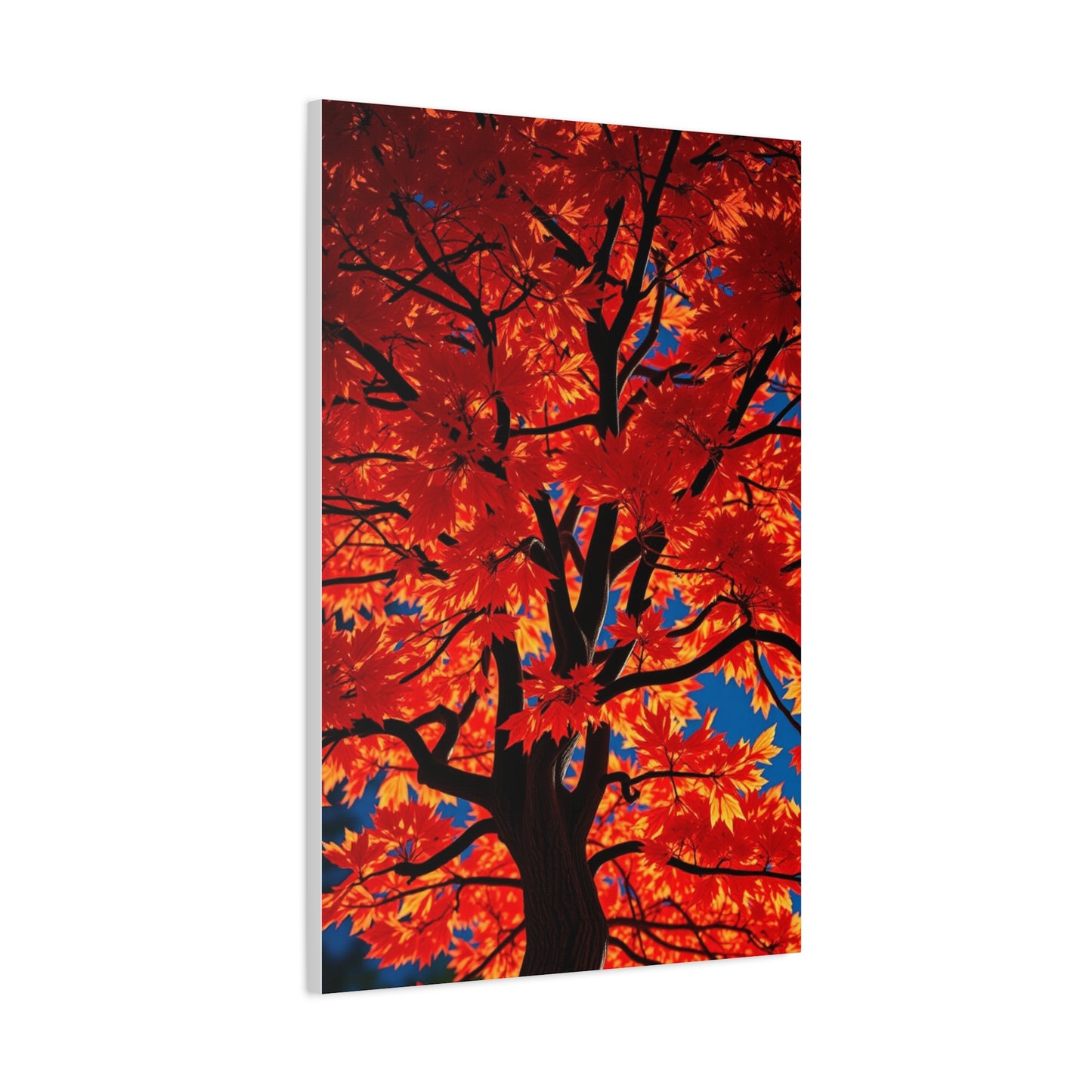 Maple Tree Art Supreme Gallery Wall Art & Canvas Print