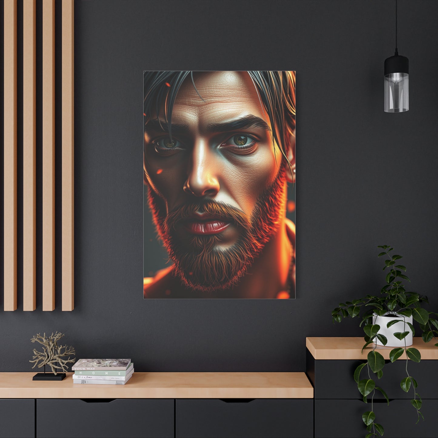 Opulent Virtual Expression