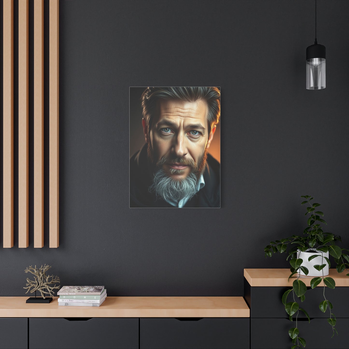 Gemells Divine Canvas Collection Wall Art & Canvas Print