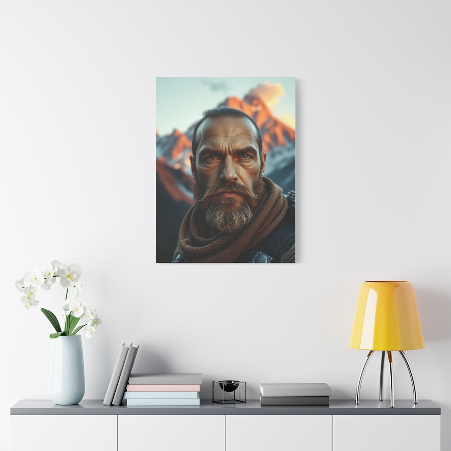 Expedition Elegance Series Wall Art & Canvas Print