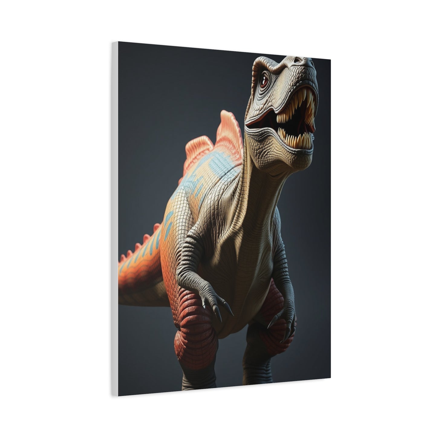 Antediluvian Splendor Art