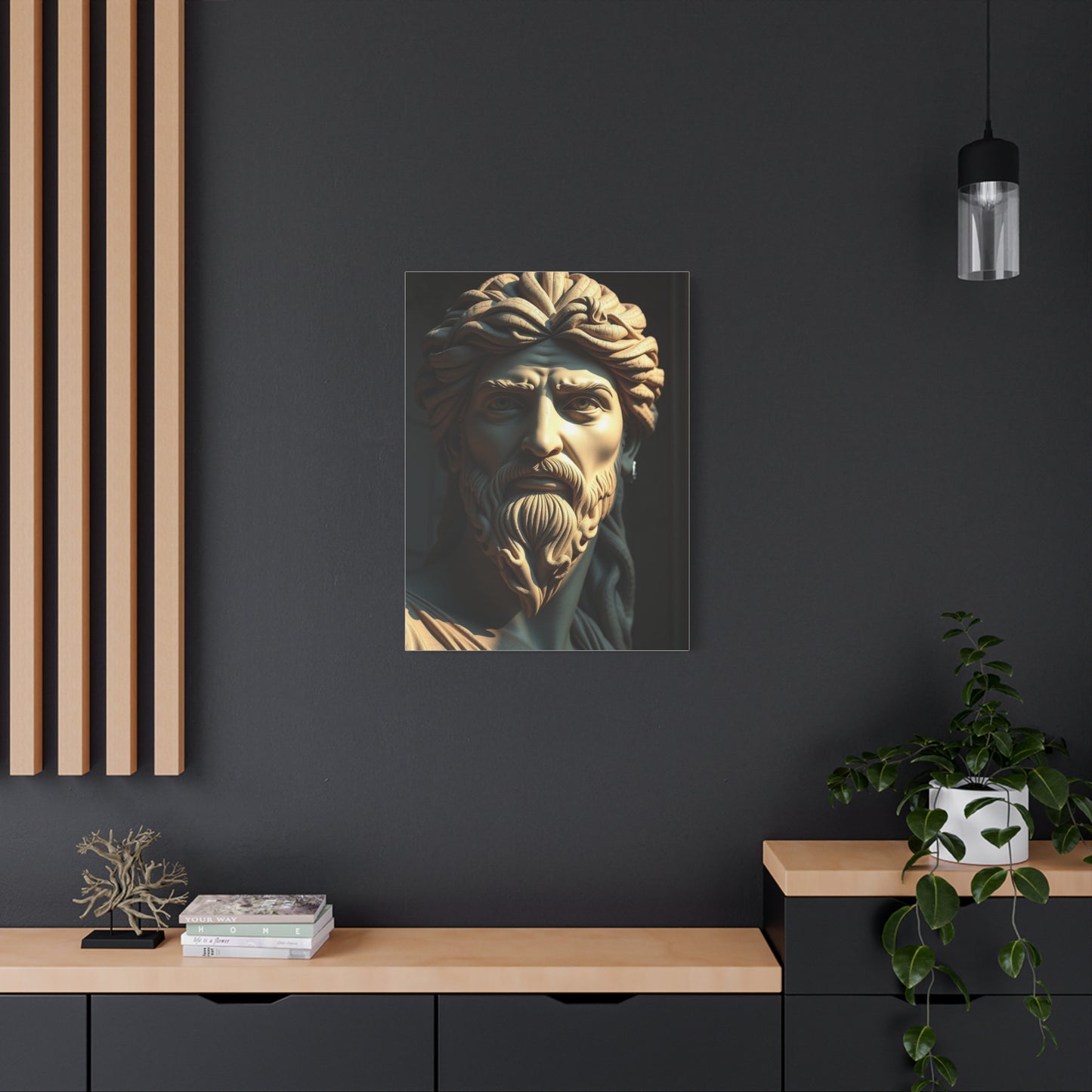 Supreme Greek Art Collection Wall Art & Canvas Print