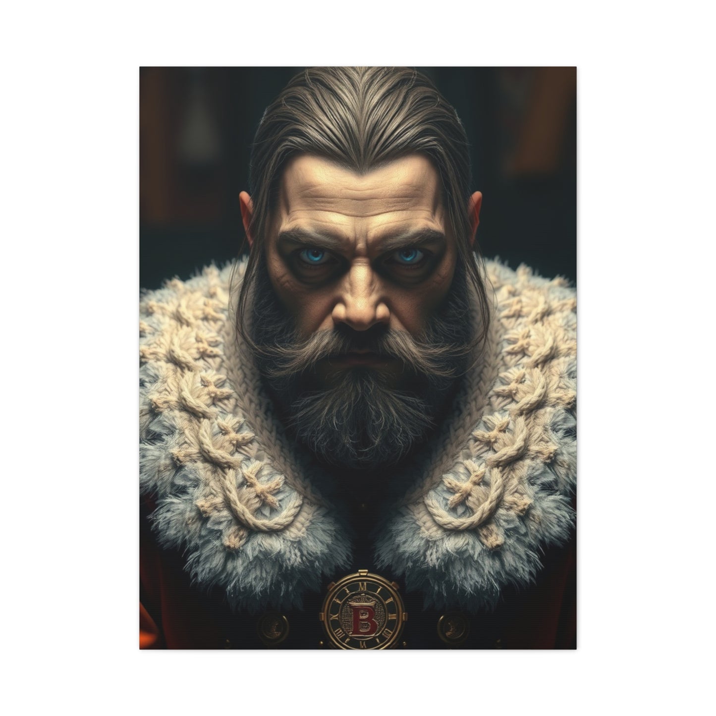 Supreme Jamison Gish Art Collection Wall Art & Canvas Print