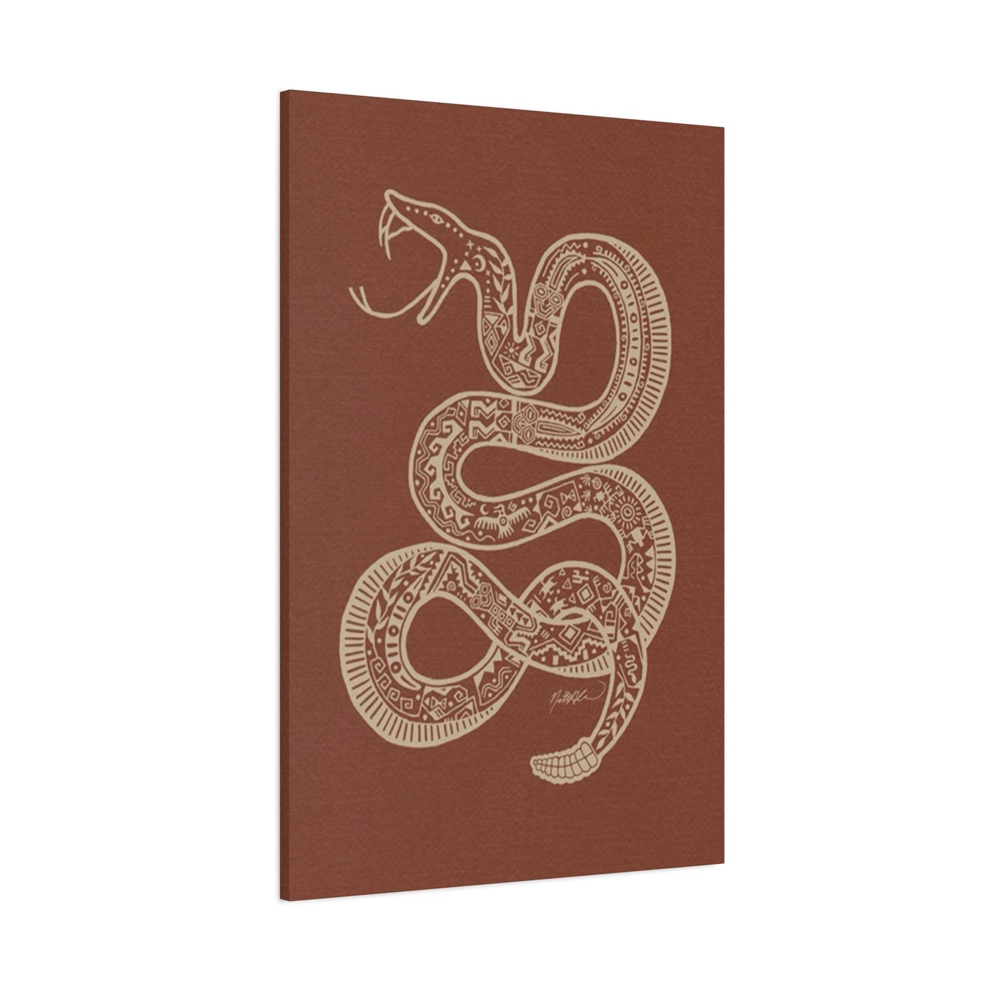 Snake's Poster Wall Art & Canvas Prints