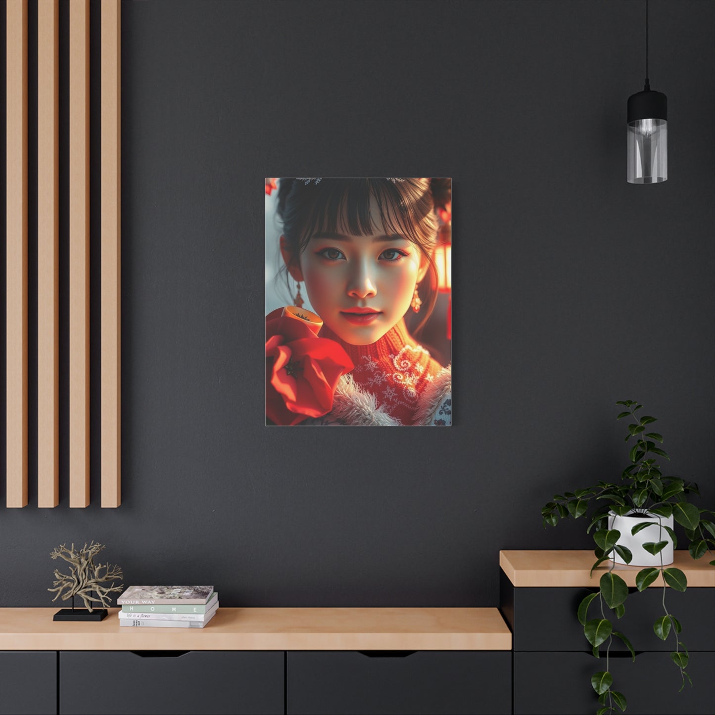 Elite Seasonal Art Vision Wall Art & Canvas Print