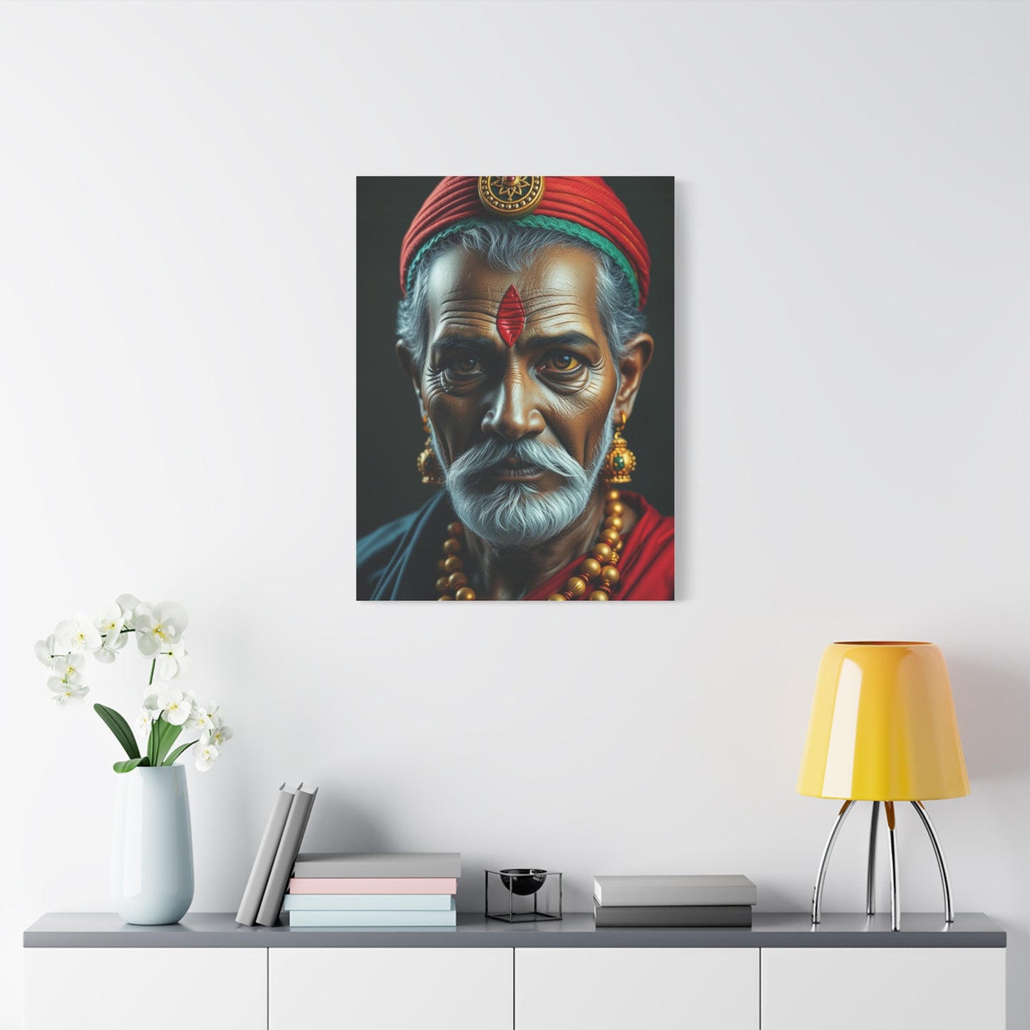 Supreme India Art Collection Wall Art & Canvas Print