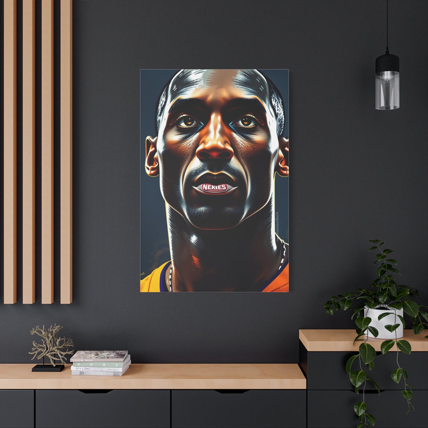 Bryant Legacy Masterpiece Wall Art & Canvas Print