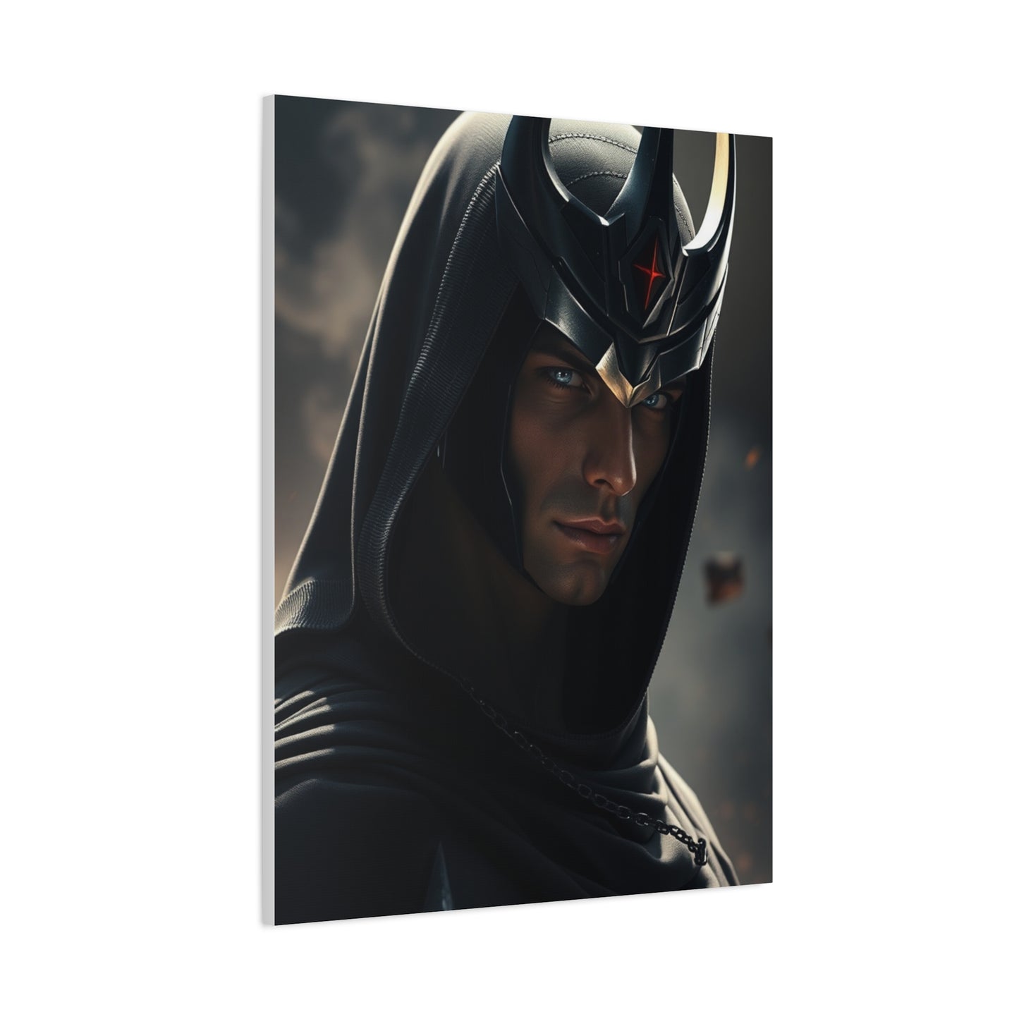 Antiquarian Opus Canvas Wall Art & Canvas Print