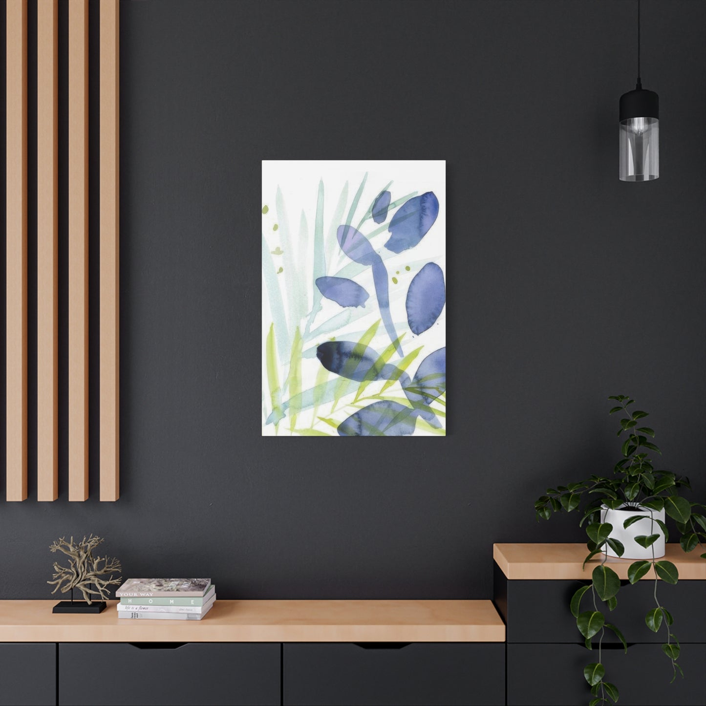 Jennifer Paxton Parker Queen Palms Wall Art & Canvas Prints