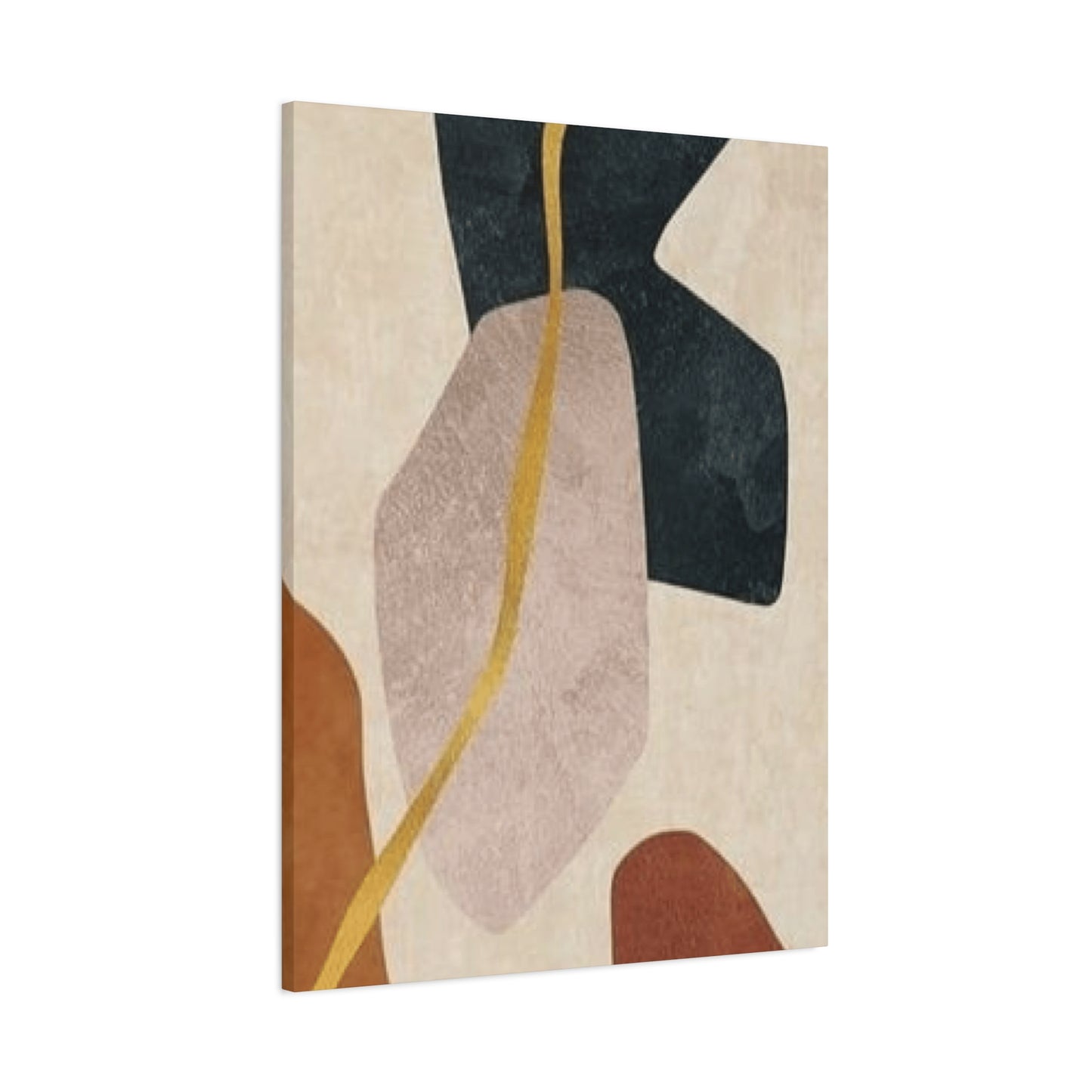 Abstract Shapes Wall Art & Canvas Prints