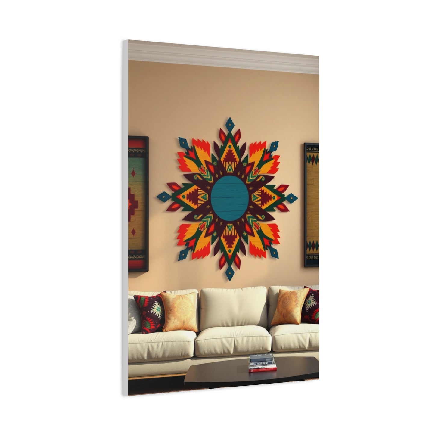 Canyon Harmony Masterpiece