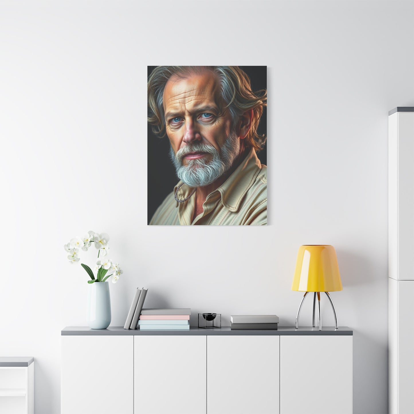 Gemells Majestic Art Editions Wall Art & Canvas Print