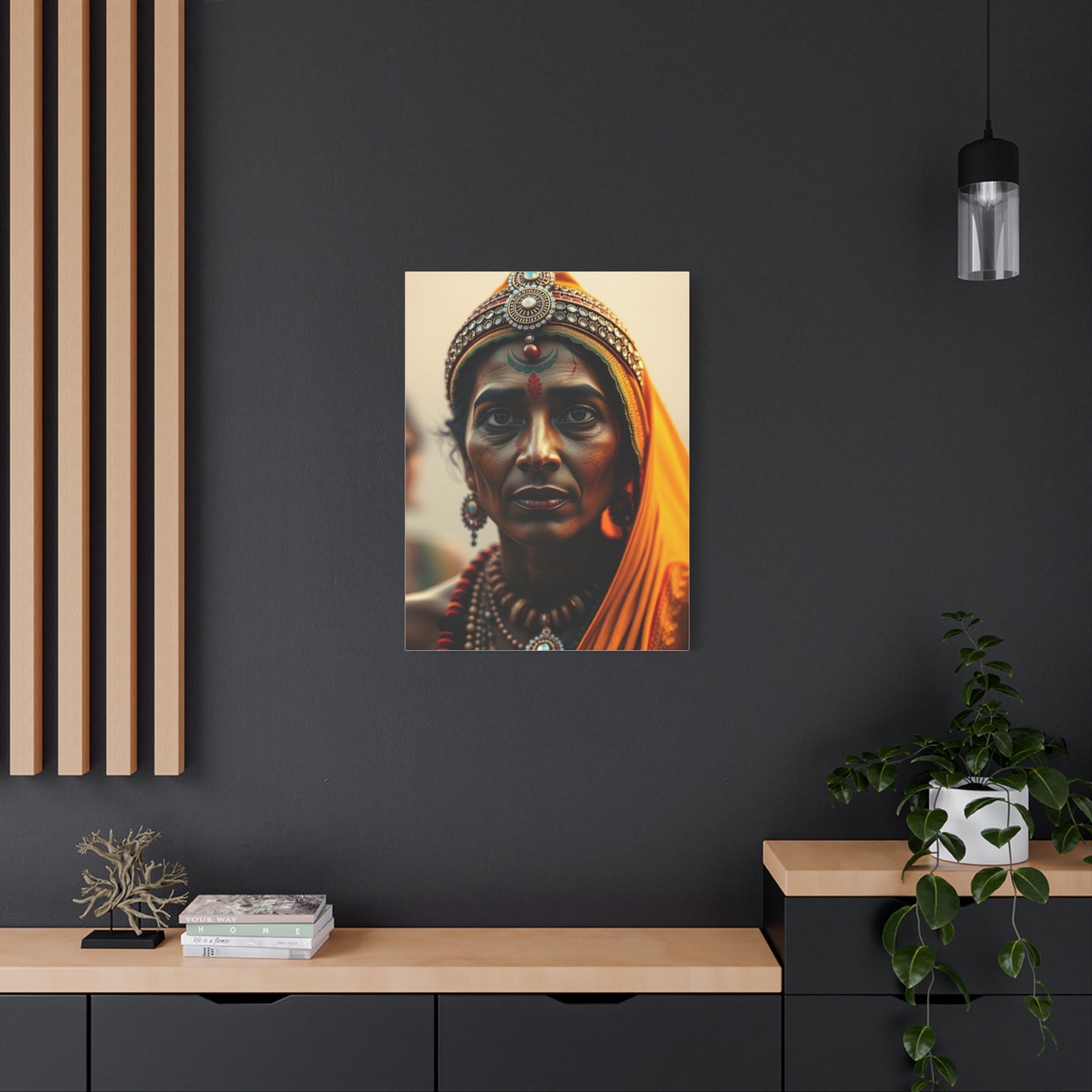 Supreme India Art Collection Wall Art & Canvas Print