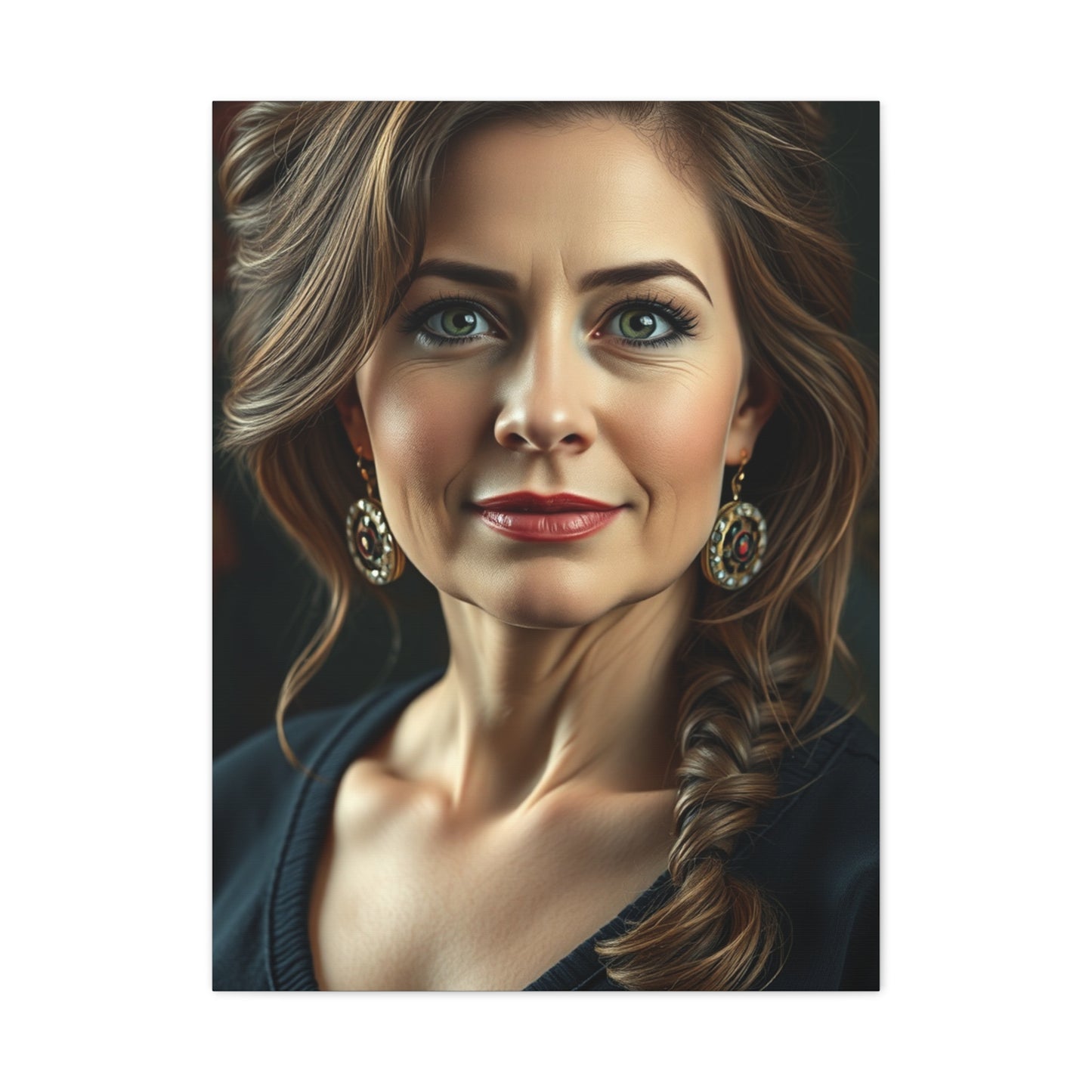 Doughtys Grandiose Art Display Wall Art & Canvas Print