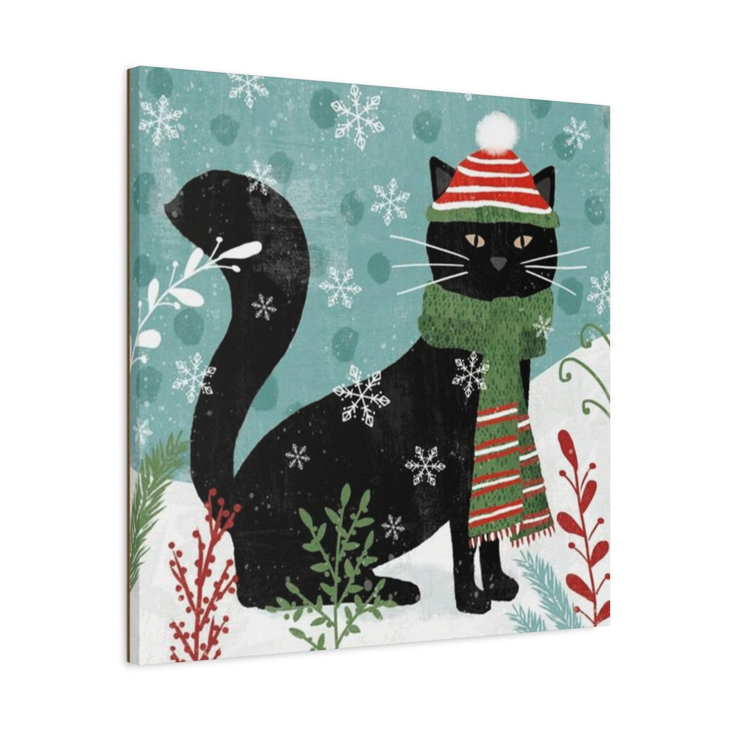 Holidays Wall Art & Canvas Prints
