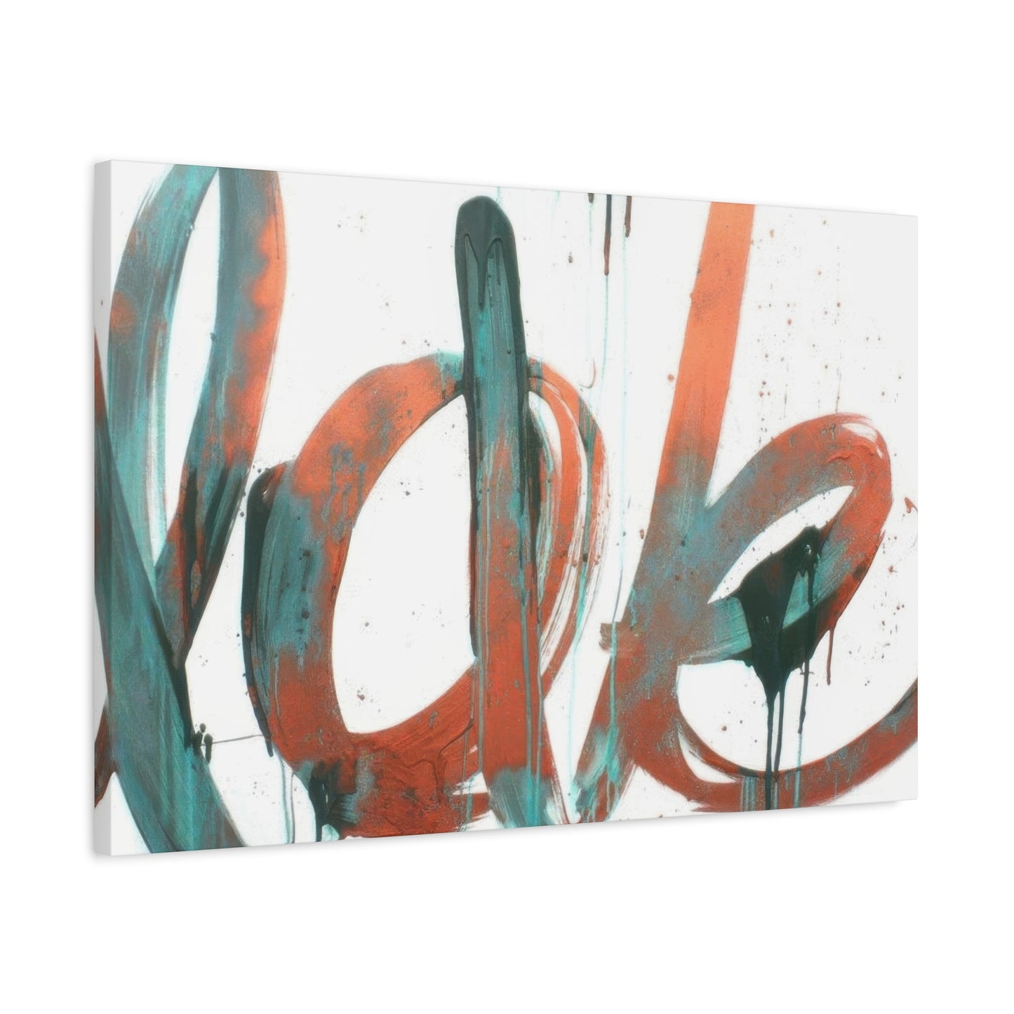 Kent Youngstrom Copper Love Wall Art & Canvas Prints
