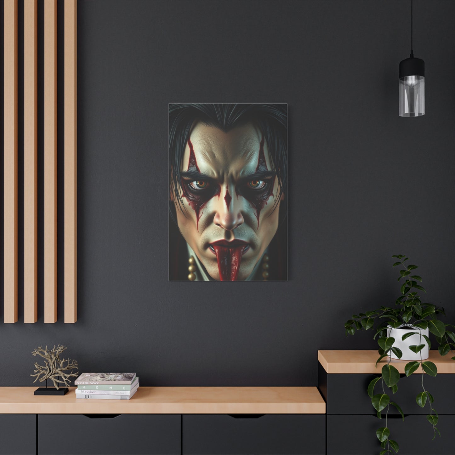 Gothic Reverie Artistry