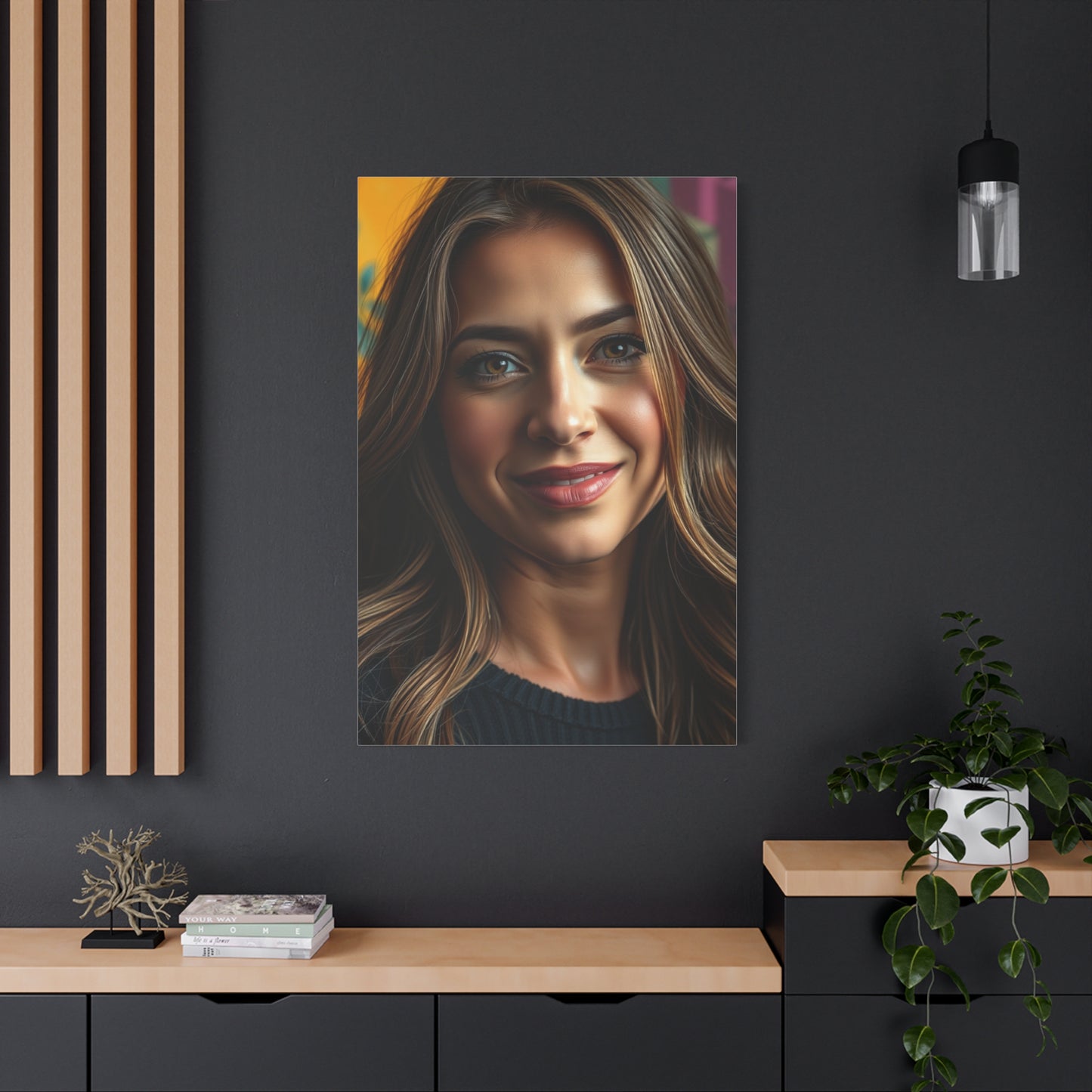 Collection Paige Tingey Art Art Wall Art & Canvas Print