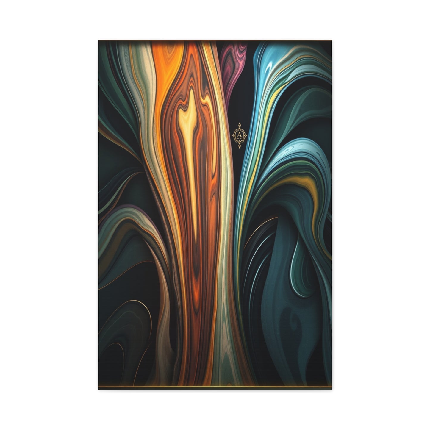 Wegs Distinguished Art Panels Wall Art & Canvas Print