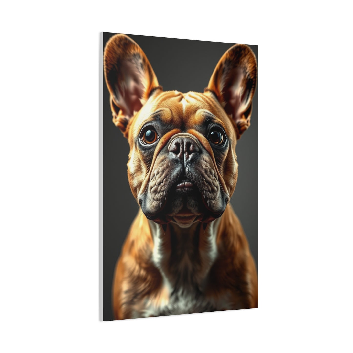Gallant French Companion Decor
