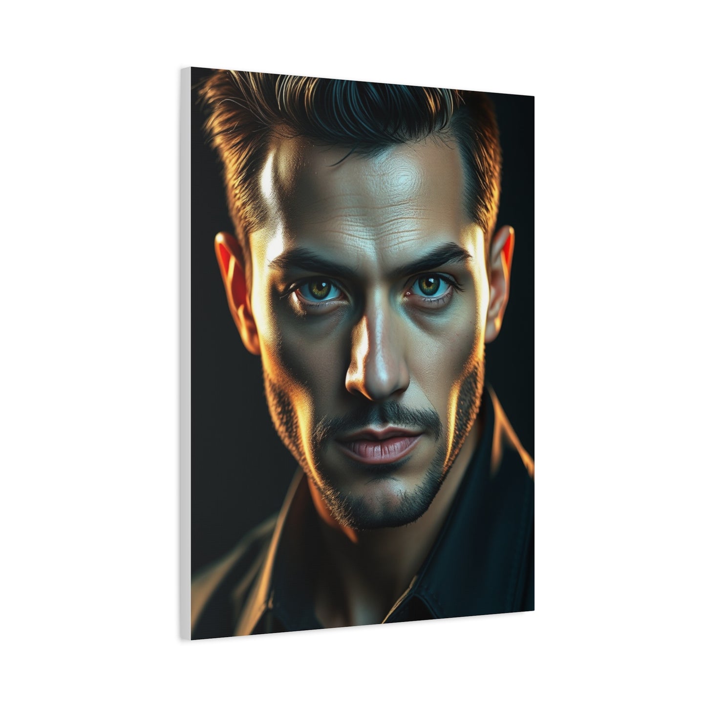 Fabled Star Canvas Series Wall Art & Canvas Print