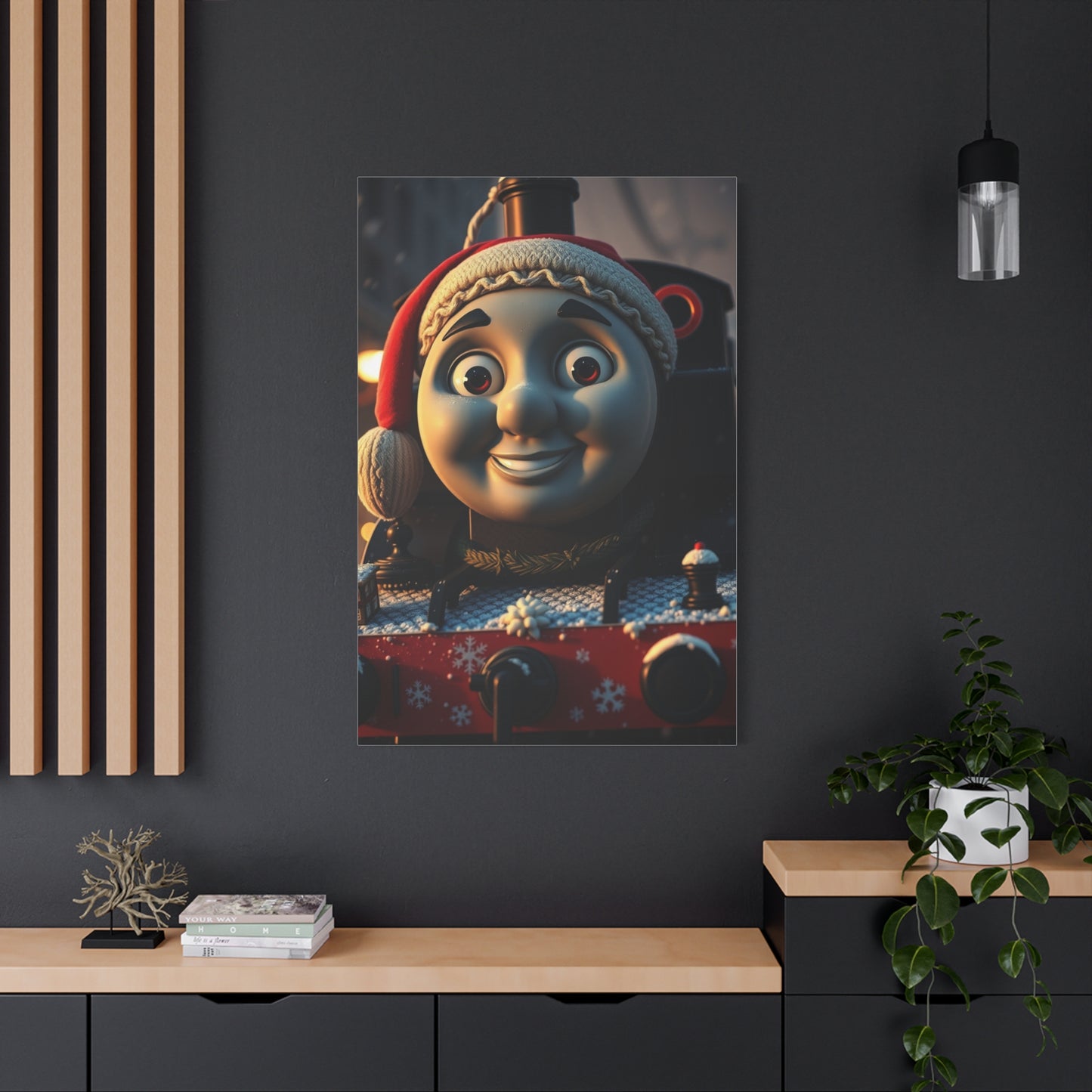 Vision Thomas Fotomas Art Art Wall Art & Canvas Print