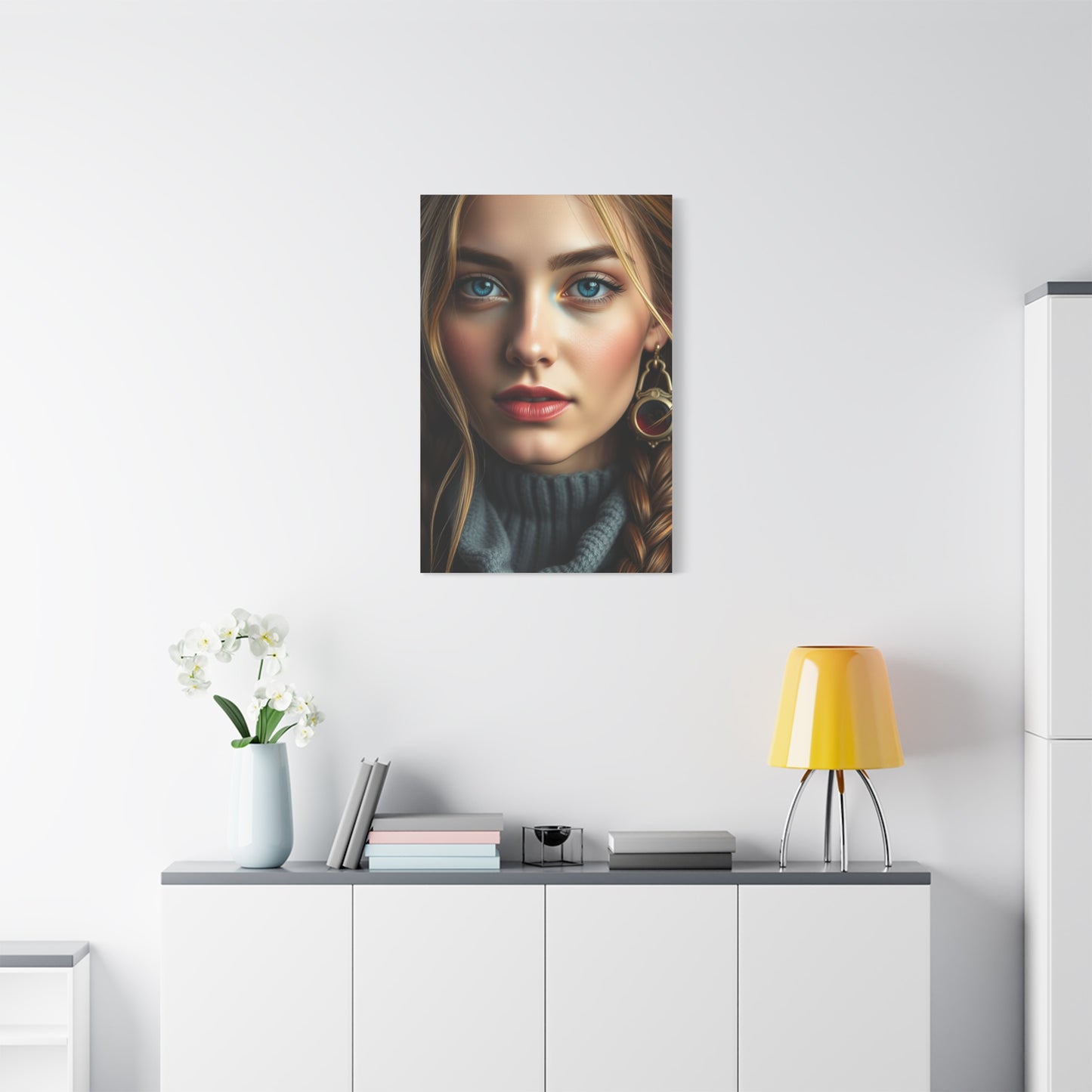 Exquisite Imagery Gallery Canvas Wall Art & Canvas Print