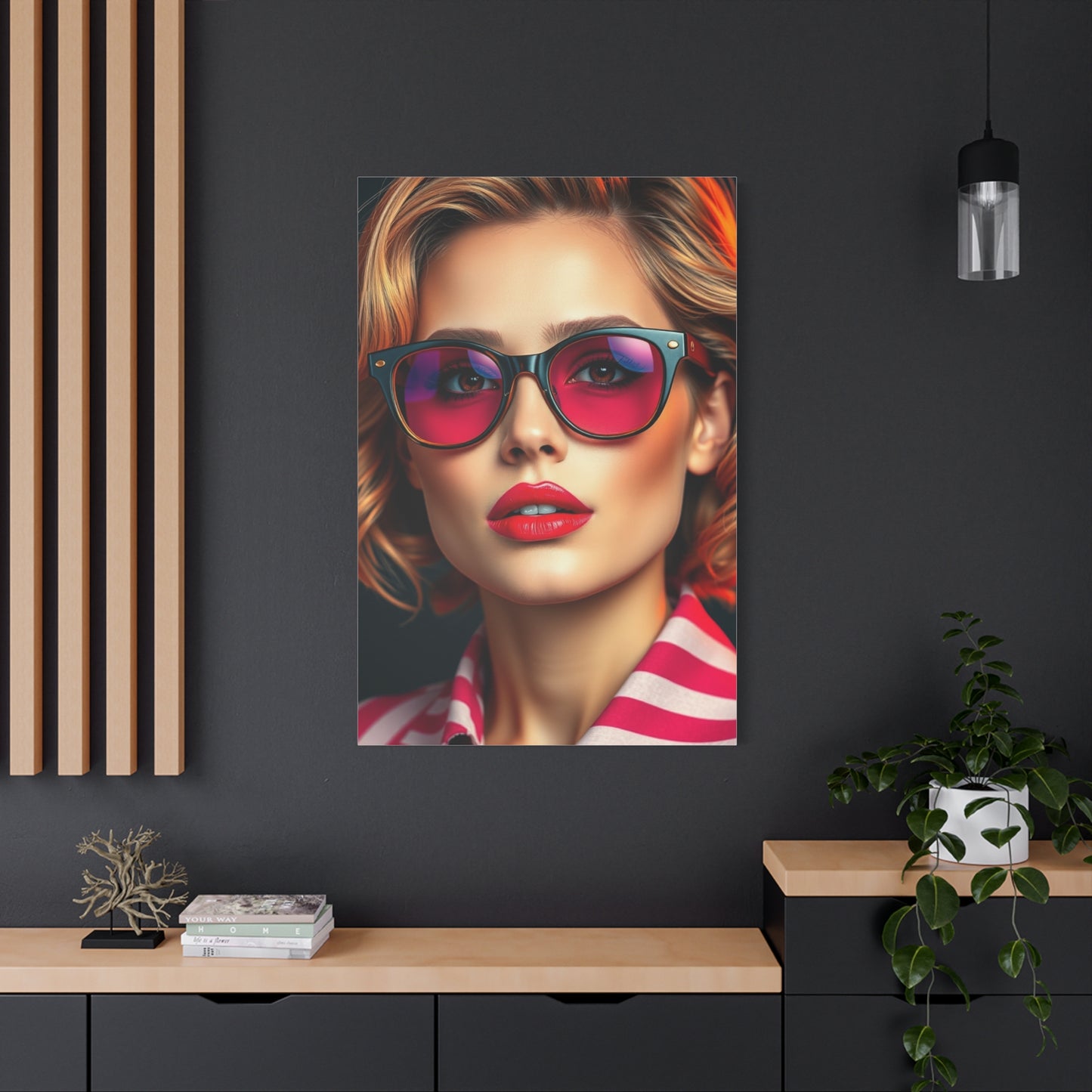 Aristocratic Whimsy Art