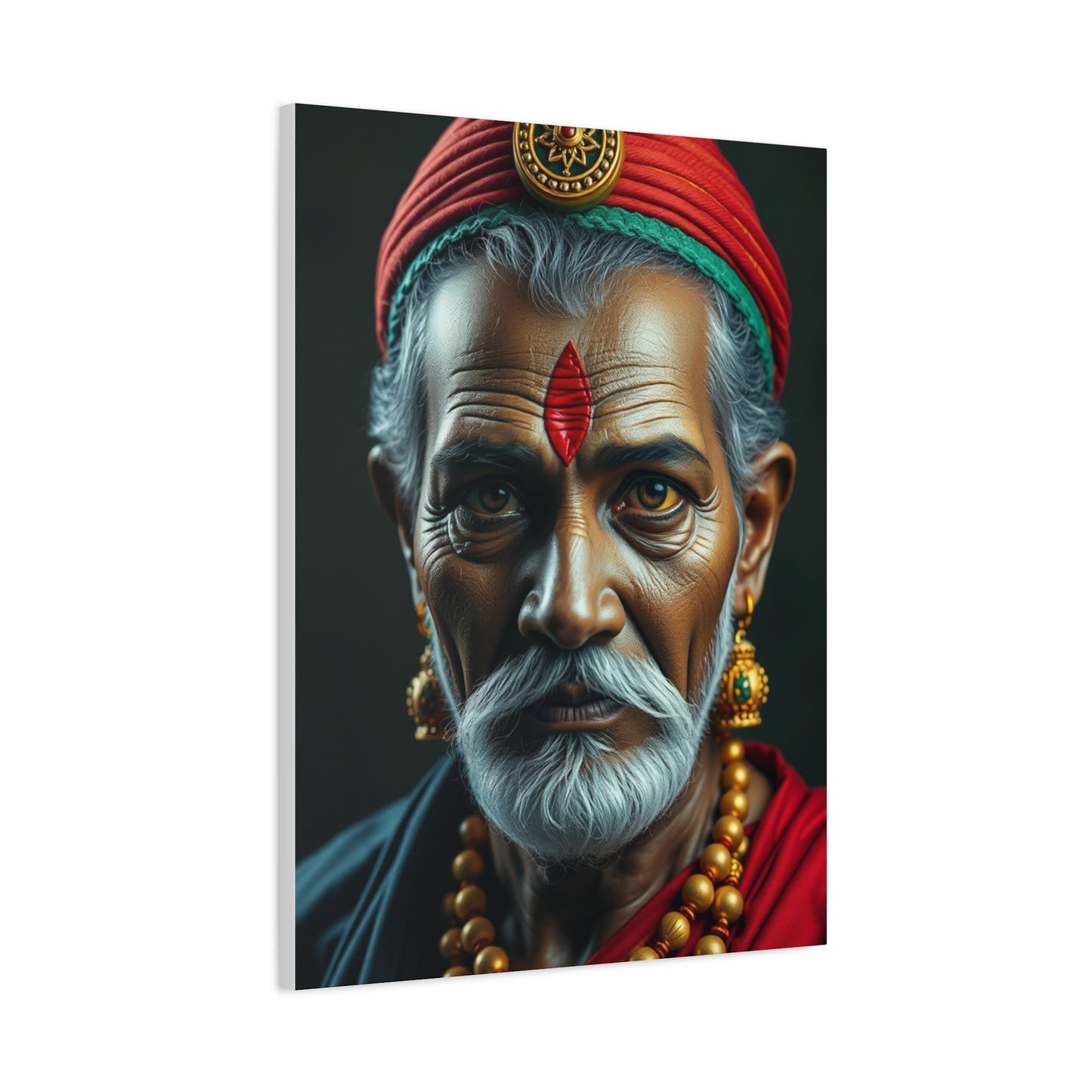 Supreme India Art Collection Wall Art & Canvas Print