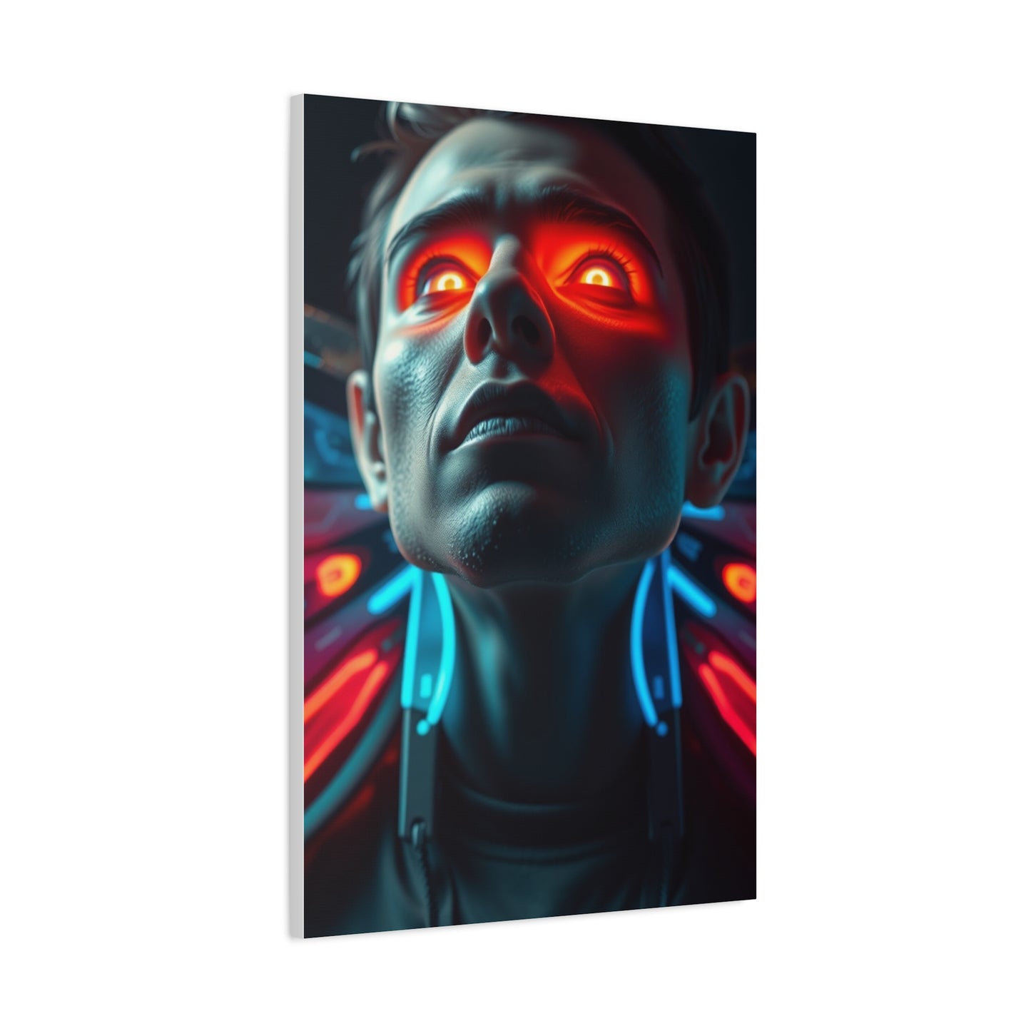 Exquisite Harmony Art Wall Art & Canvas Print