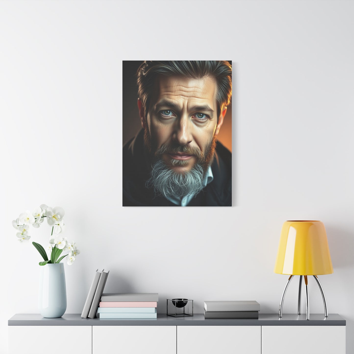 Gemells Divine Canvas Collection Wall Art & Canvas Print