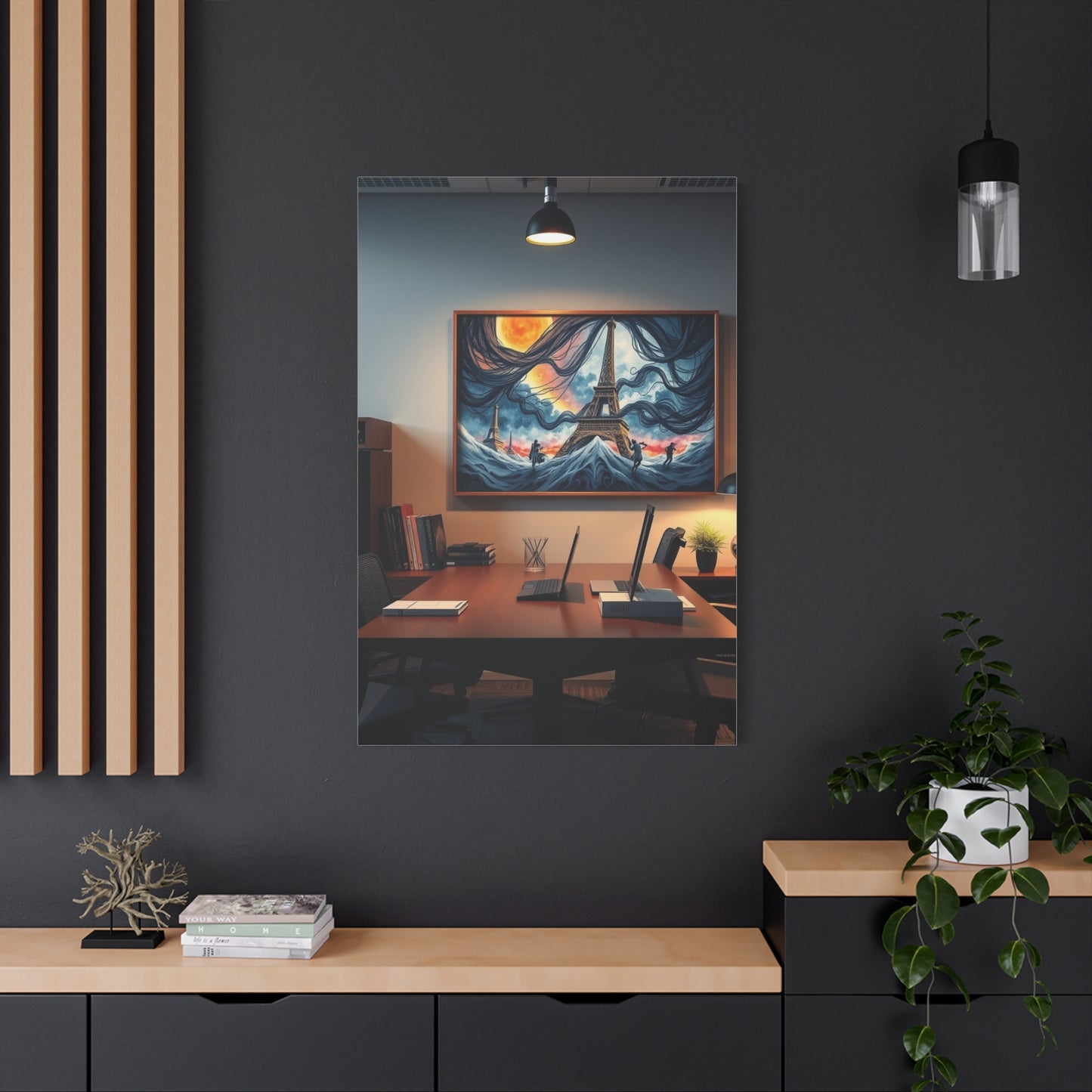 The Office Art Supreme Gallery Wall Art & Canvas Print