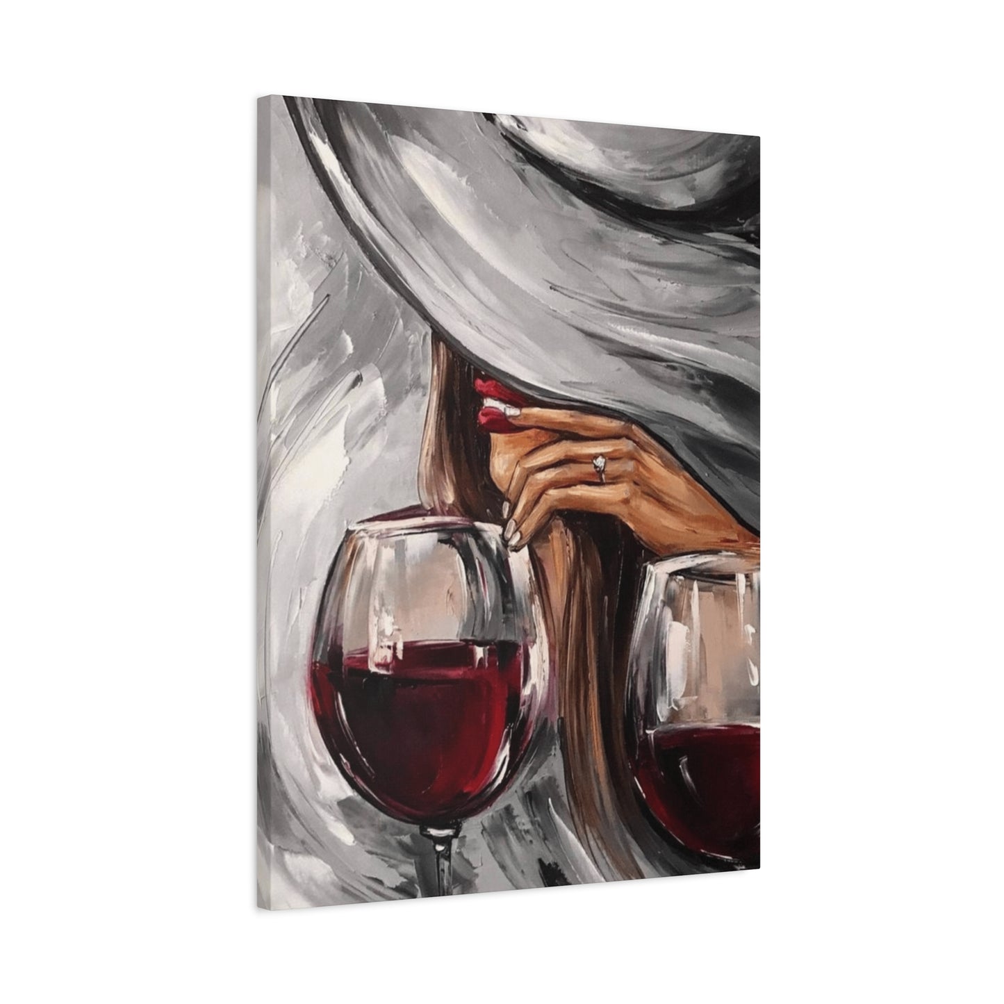 Wine Wall Art & Canvas Prints