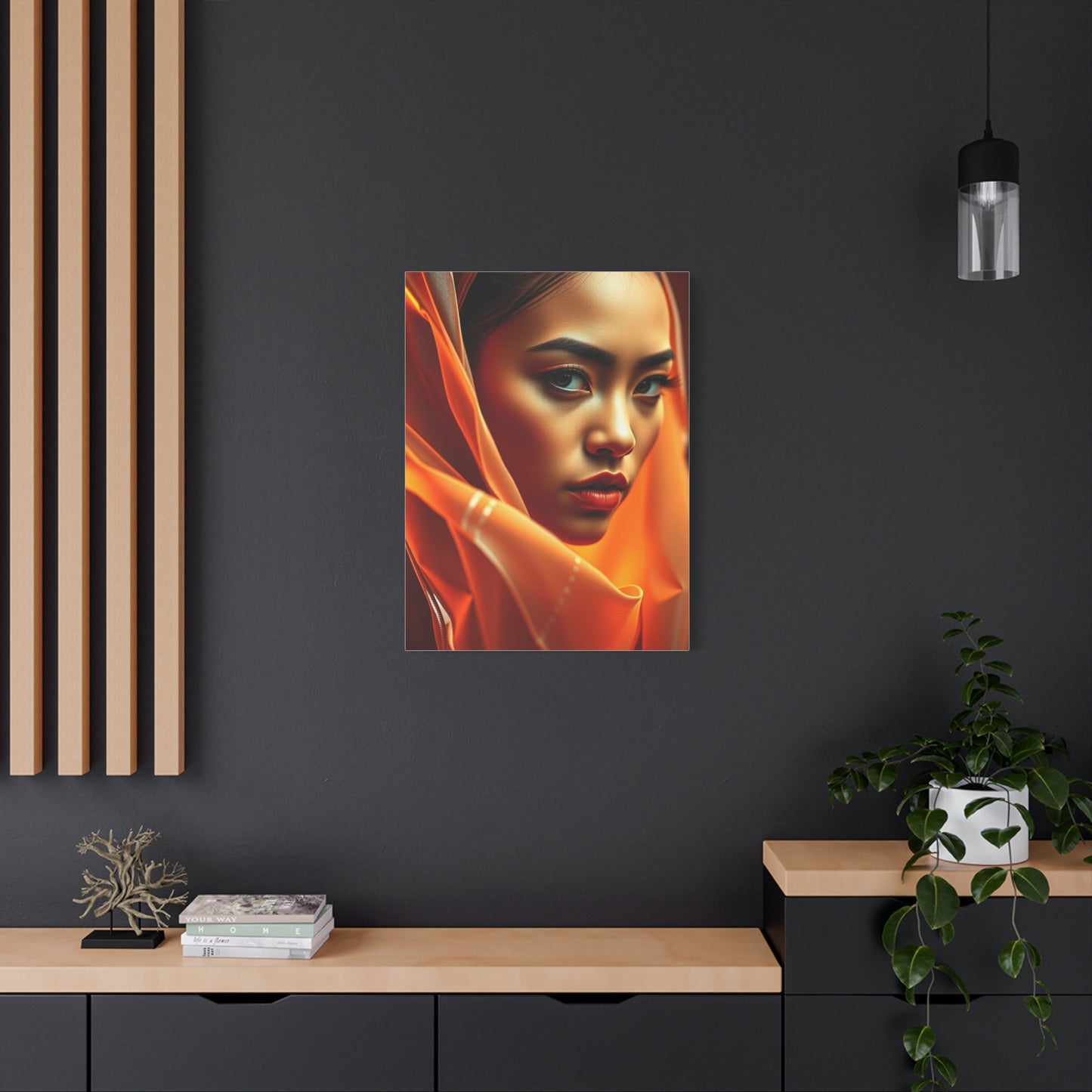 Supreme People Art Collection Wall Art & Canvas Print