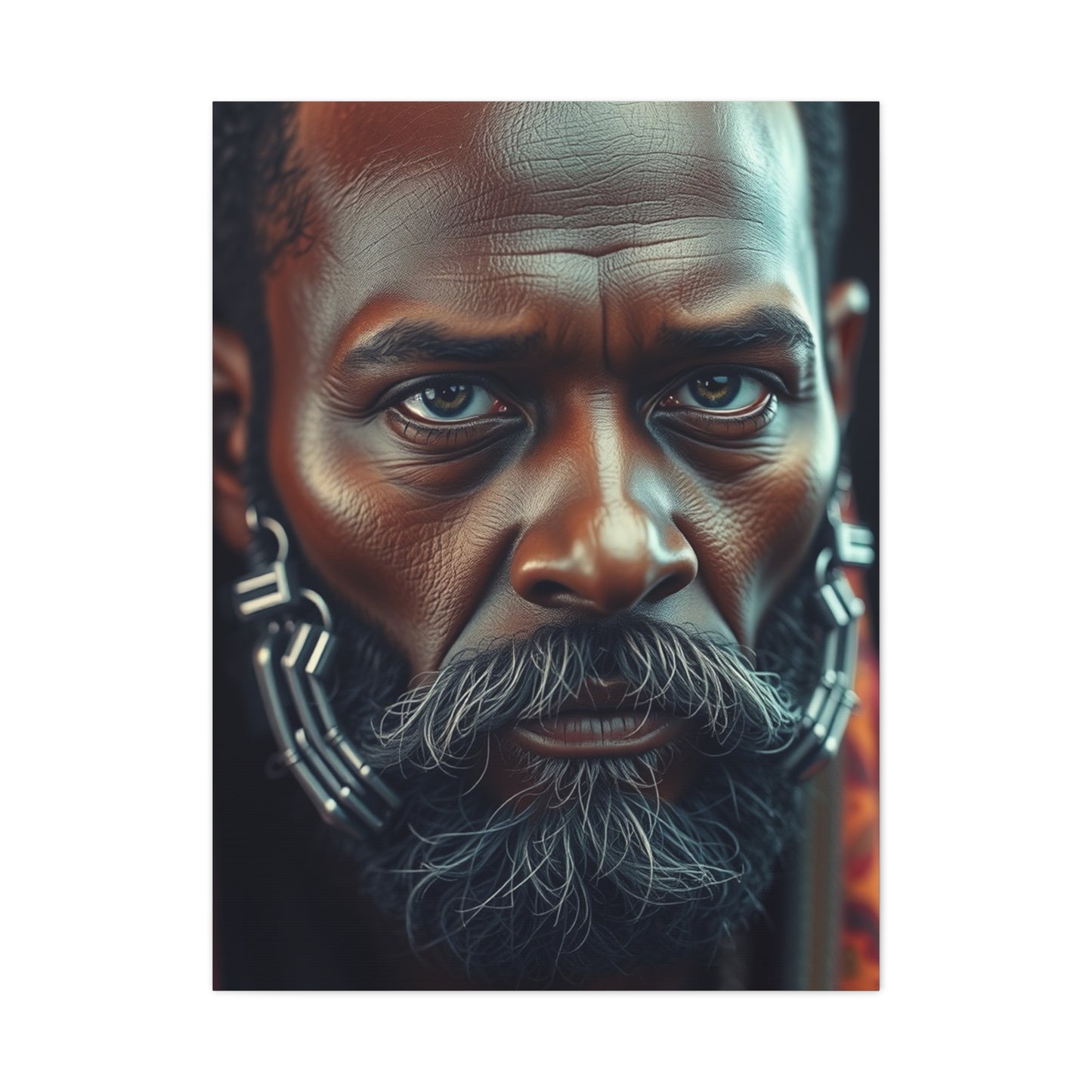 Deston Isas Art Refined Canvas Wall Art & Canvas Print