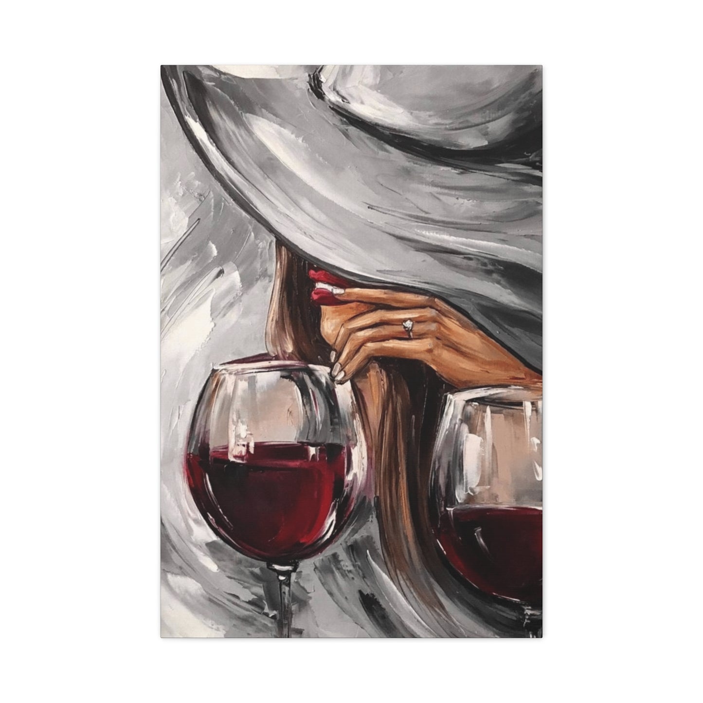 Wine Wall Art & Canvas Prints