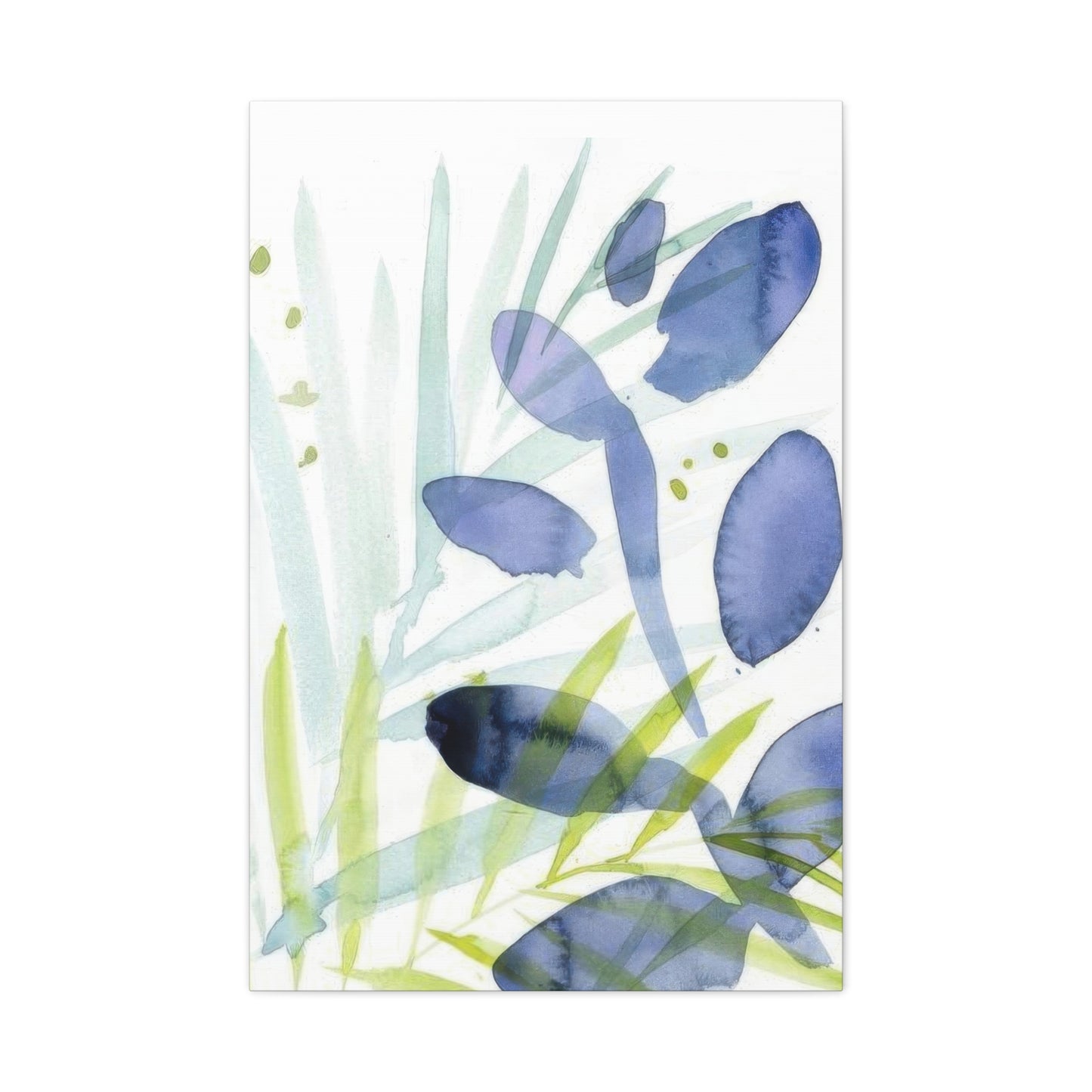 Jennifer Paxton Parker Queen Palms Wall Art & Canvas Prints