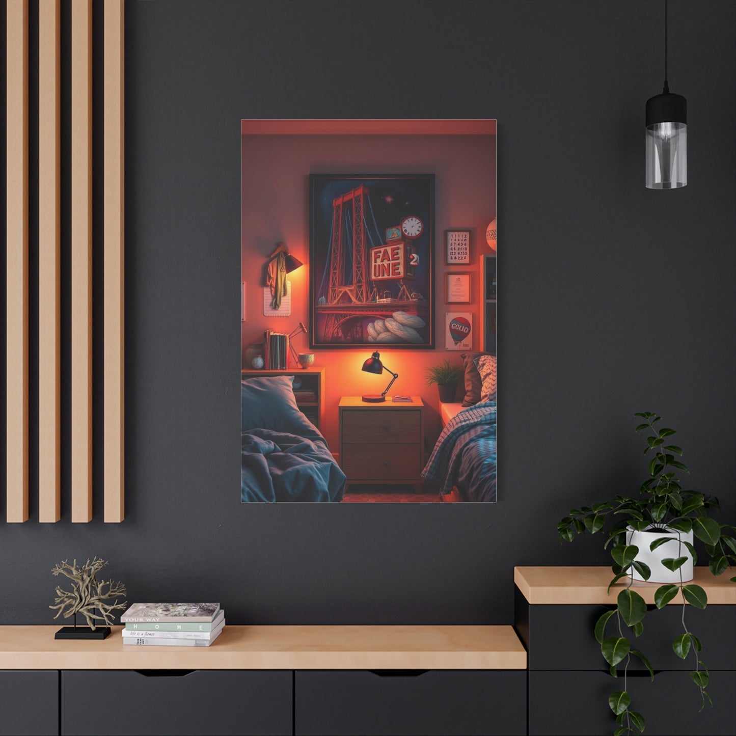 Collection Dorm Room Art Art Wall Art & Canvas Print