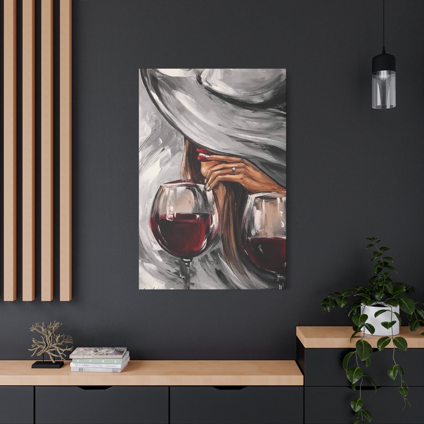 Wine Wall Art & Canvas Prints